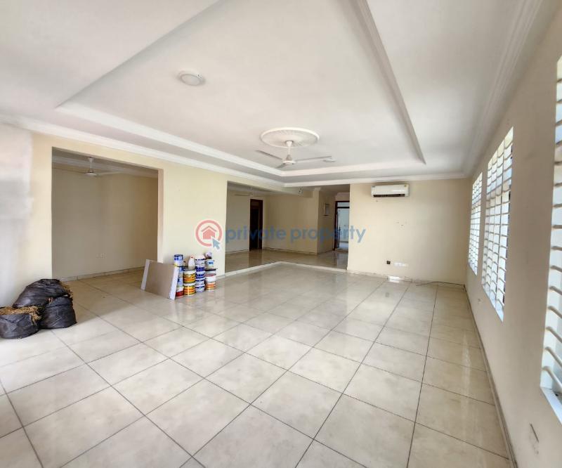 2 bedroom House For Rent American House Accra East Legon  - 2