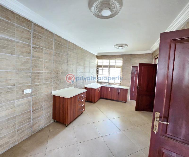 2 bedroom House For Rent American House Accra East Legon  - 5