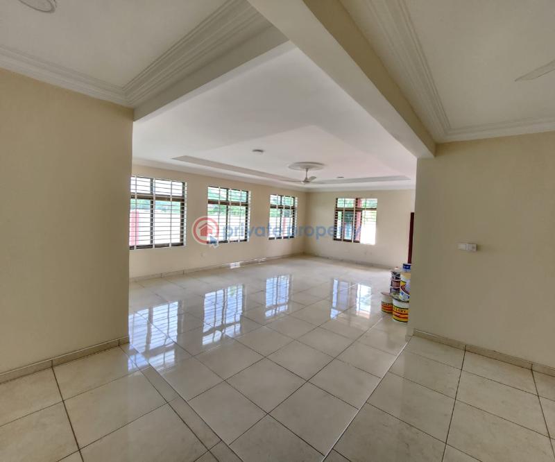 2 bedroom House For Rent American House Accra East Legon  - 4