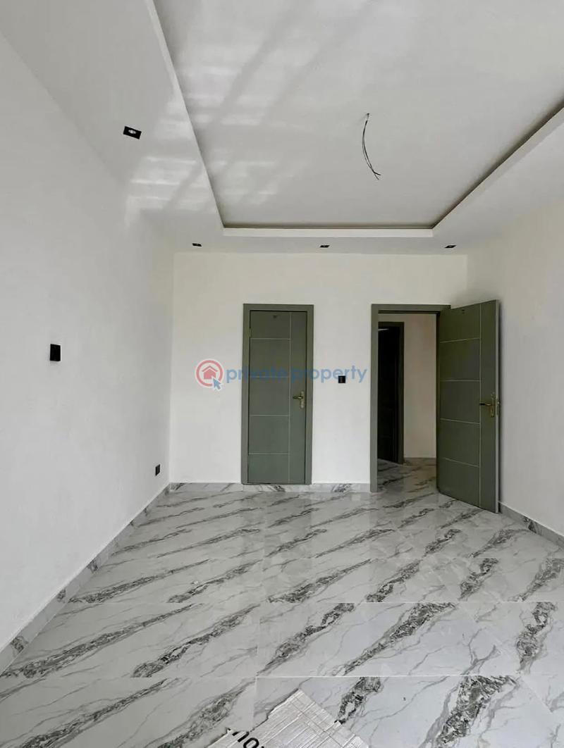 2 bedroom House For Sale School Junction Ashaley Botwe Adenta Municipal Accra - 3
