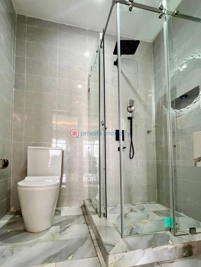 2 bedroom House For Sale School Junction Ashaley Botwe Adenta Municipal Accra - 4