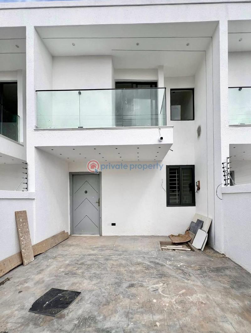 2 bedroom House For Sale School Junction Ashaley Botwe Adenta Municipal Accra - 0