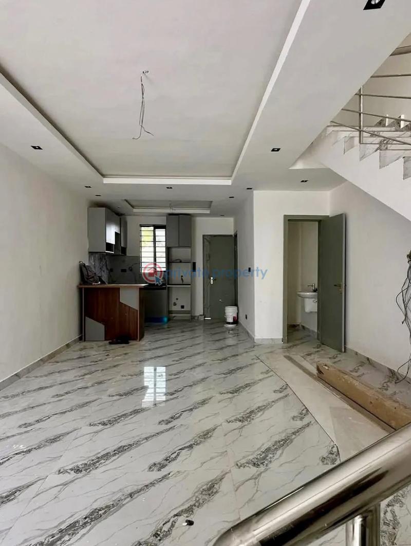 2 bedroom House For Sale School Junction Ashaley Botwe Adenta Municipal Accra - 2