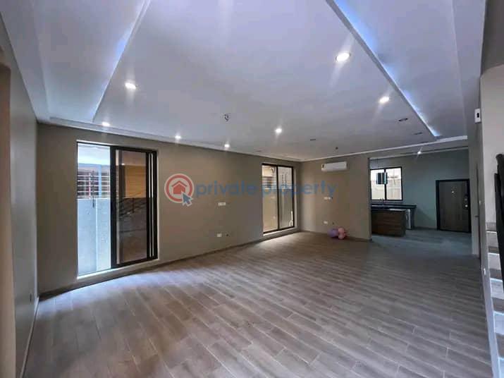 3 bedroom House For Rent Adjiringanor East Legon Accra - 3