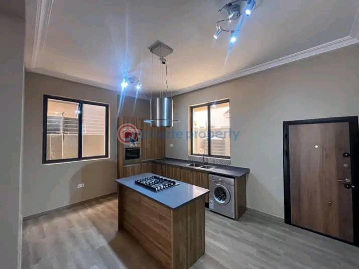 3 bedroom House For Rent Adjiringanor East Legon Accra - 8