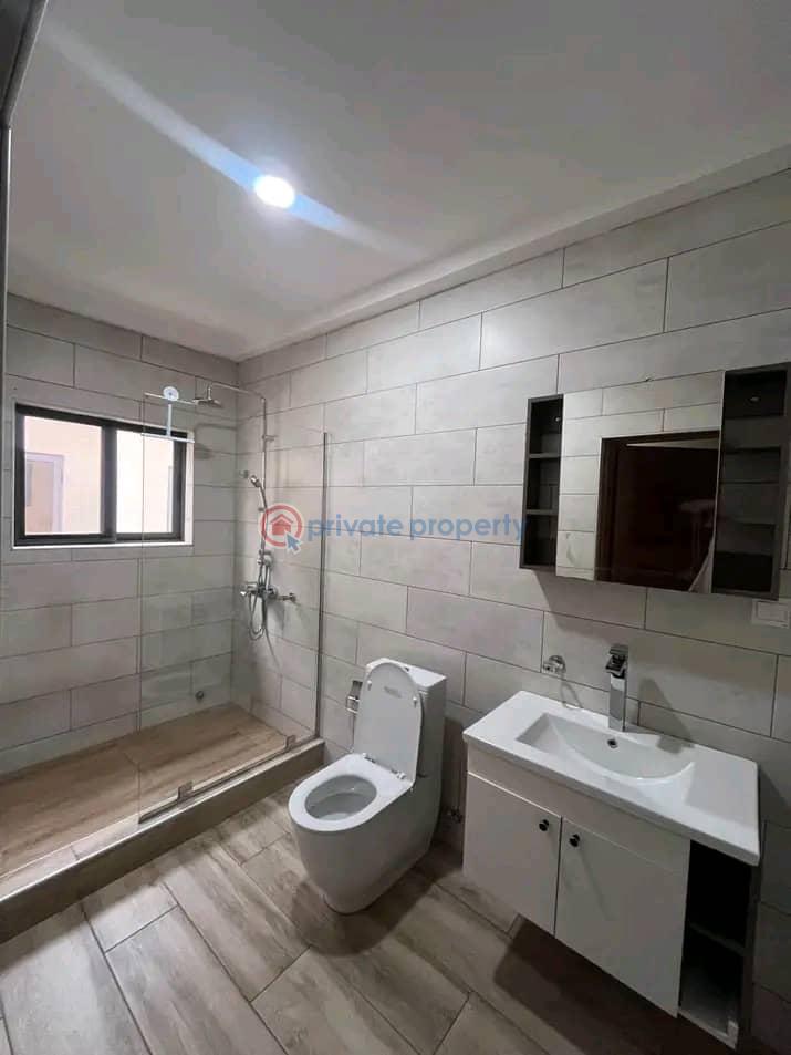 3 bedroom House For Rent Adjiringanor East Legon Accra - 7