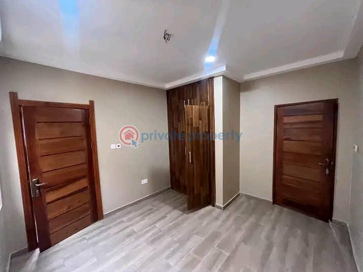 3 bedroom House For Rent Adjiringanor East Legon Accra - 5