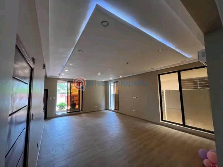 3 bedroom House For Rent Adjiringanor East Legon Accra - 4