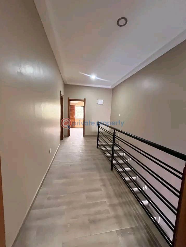 3 bedroom House For Rent Adjiringanor East Legon Accra - 6
