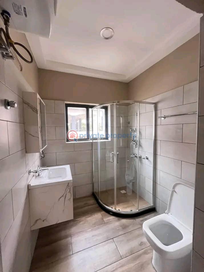 3 bedroom House For Rent Adjiringanor East Legon Accra - 2