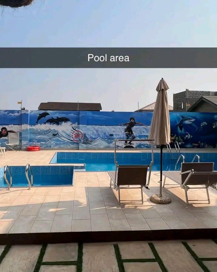 1 bedroom Apartment For Rent Trasacco East Legon Accra - 3