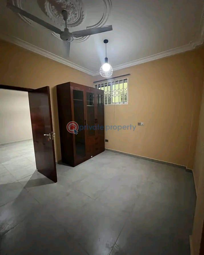 1 bedroom Apartment For Rent Trasacco East Legon Accra - 5