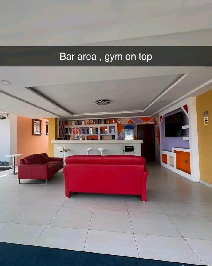 1 bedroom Apartment For Rent Trasacco East Legon Accra - 6