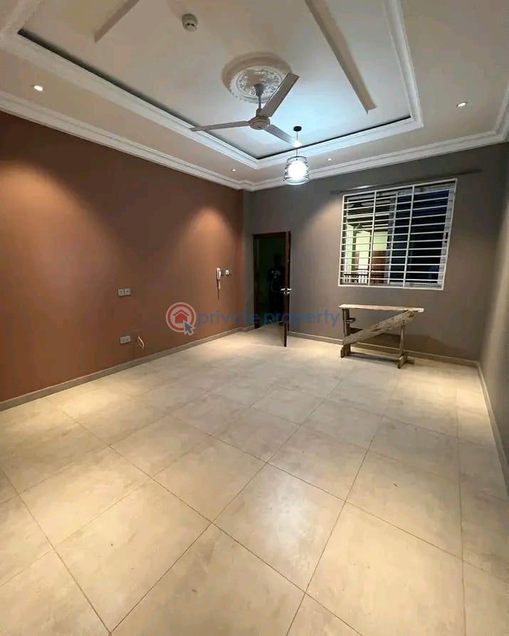 1 bedroom Apartment For Rent Trasacco East Legon Accra - 1