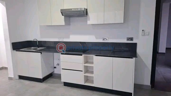 2 bedroom Apartment For Rent East Airport Airport Residential Area Accra - 4