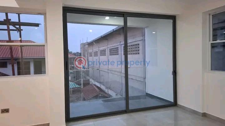 2 bedroom Apartment For Rent East Airport Airport Residential Area Accra - 5