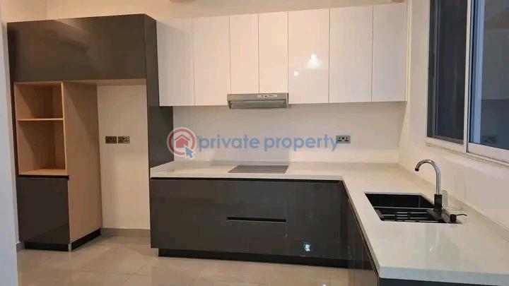 2 bedroom Apartment For Rent East Airport Airport Residential Area Accra - 1