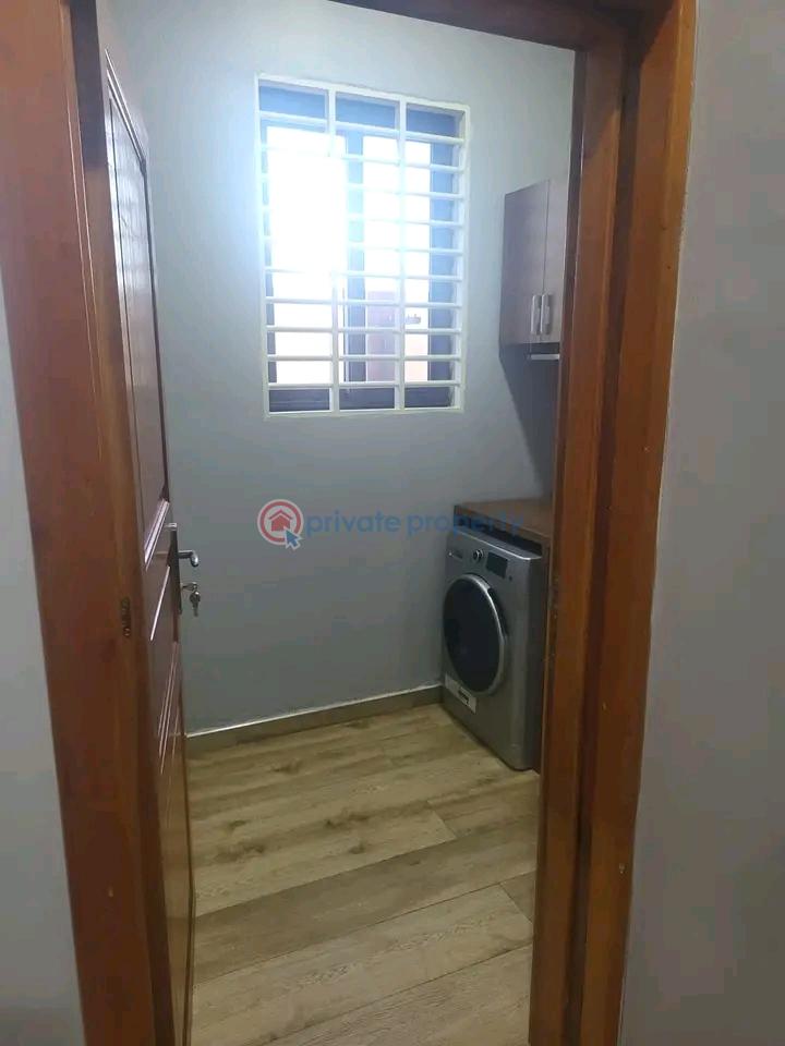 2 bedroom Apartment For Rent Cantonments Accra - 11