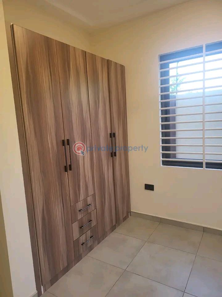 2 bedroom Apartment For Rent Cantonments Accra - 10