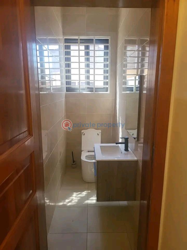 2 bedroom Apartment For Rent Cantonments Accra - 5