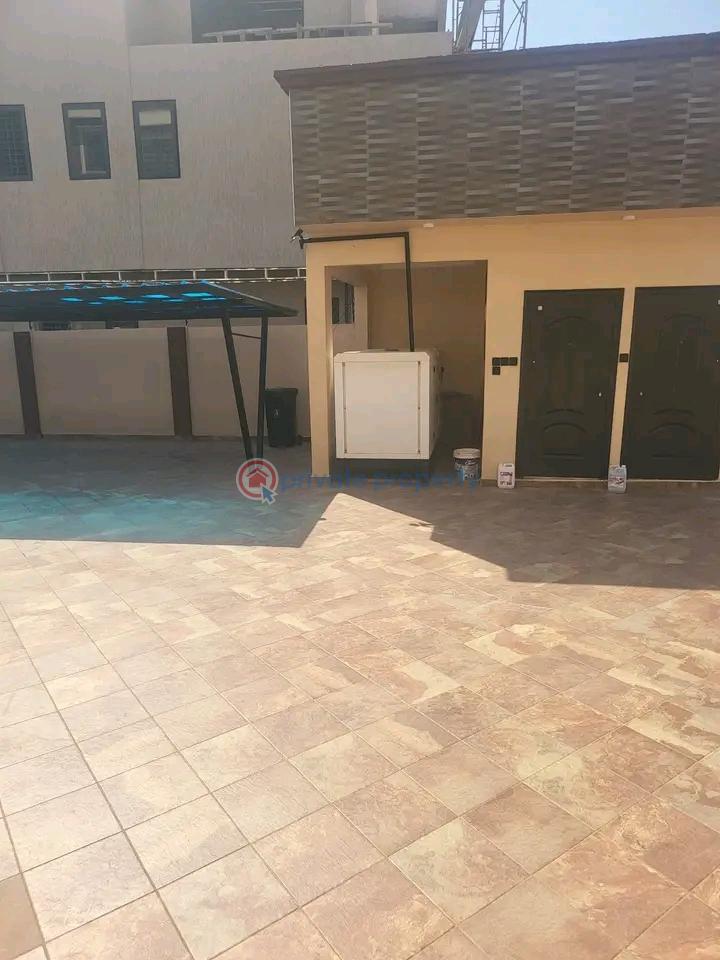 2 bedroom Apartment For Rent Cantonments Accra - 3