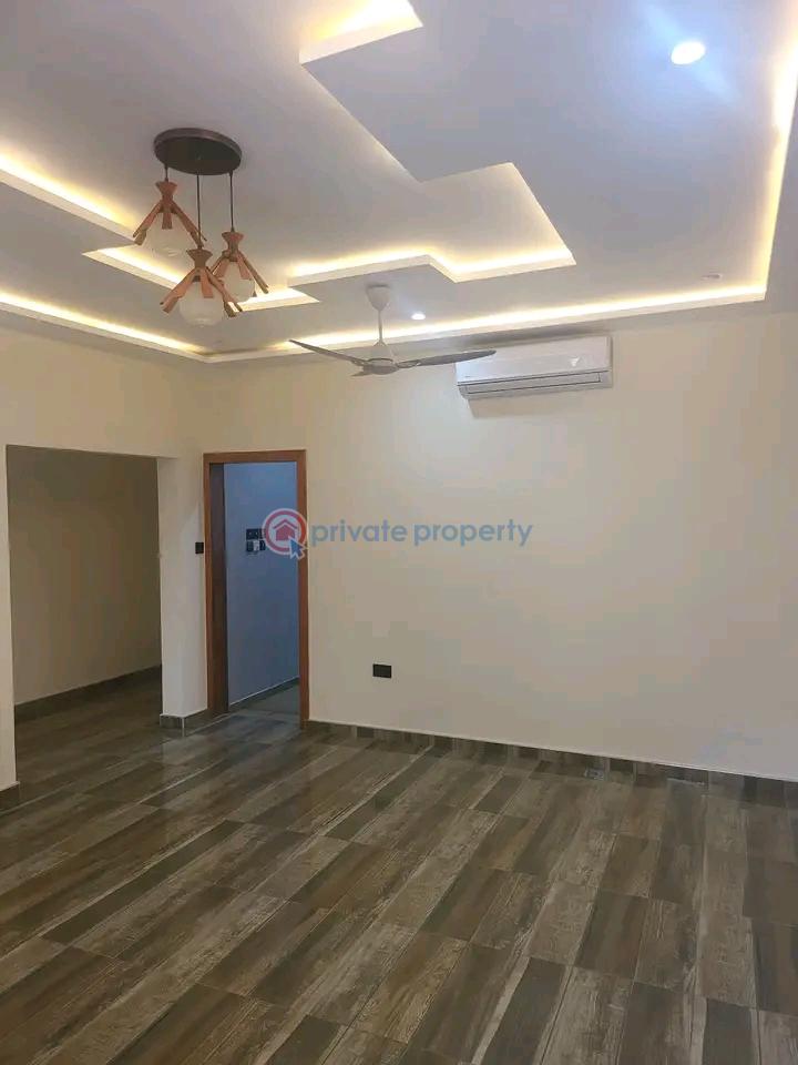 2 bedroom Apartment For Rent Cantonments Accra - 4