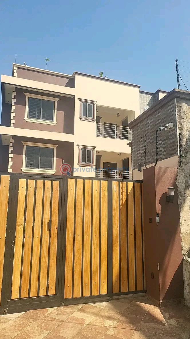 2 bedroom Apartment For Rent Cantonments Accra - 1