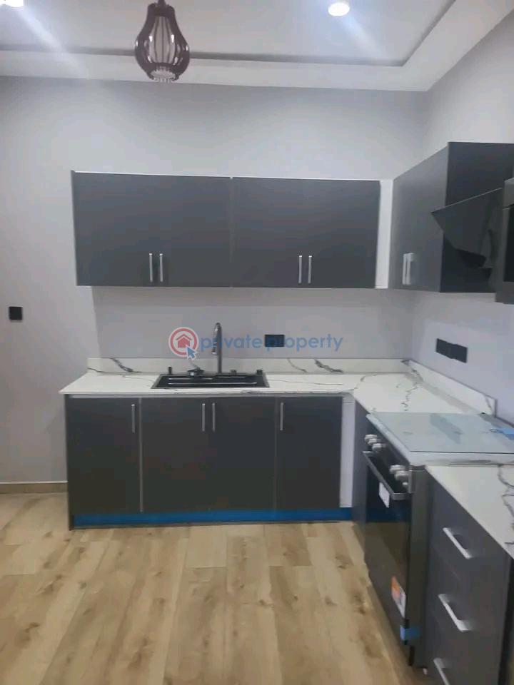 2 bedroom Apartment For Rent Cantonments Accra - 9