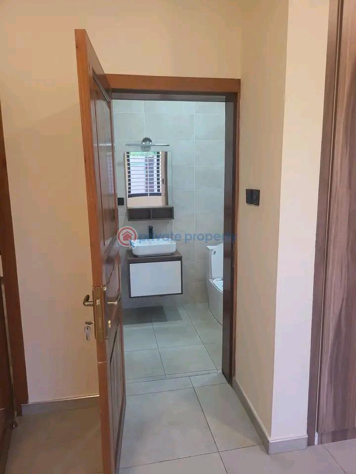 2 bedroom Apartment For Rent Cantonments Accra - 12