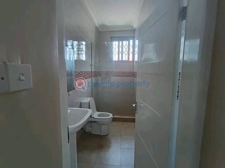 2 bedroom Apartment For Rent East Airport Airport Residential Area Accra - 8