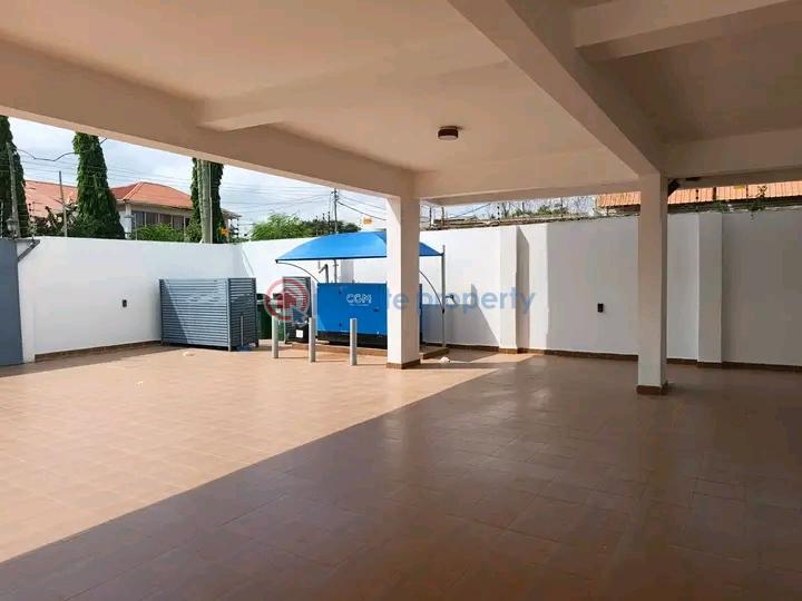 2 bedroom Apartment For Rent East Airport Airport Residential Area Accra - 1