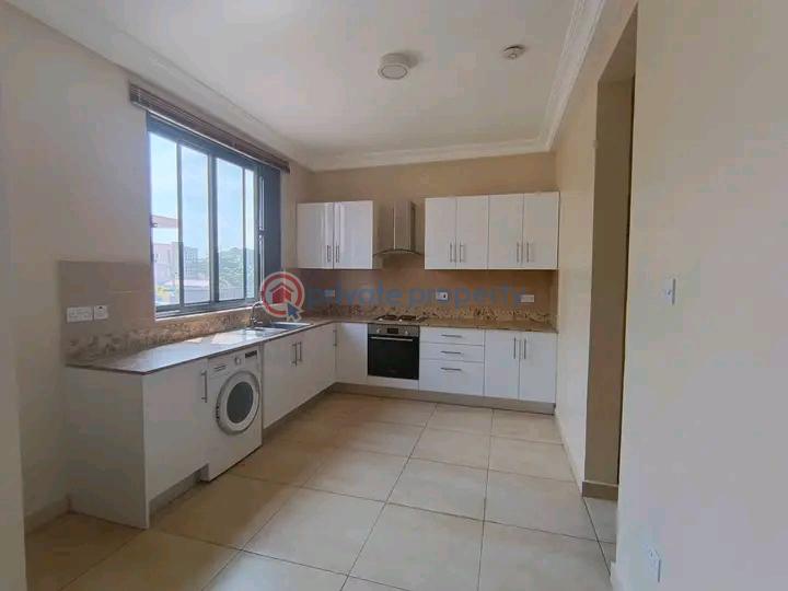 2 bedroom Apartment For Rent East Airport Airport Residential Area Accra - 4