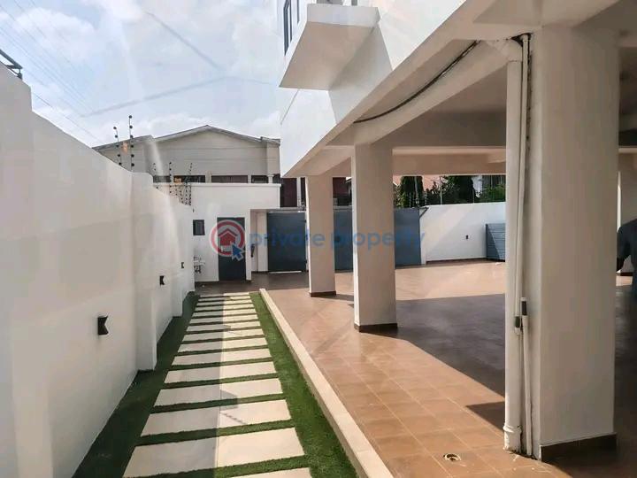 2 bedroom Apartment For Rent East Airport Airport Residential Area Accra - 2