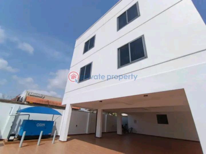 2 bedroom Apartment For Rent East Airport Airport Residential Area Accra - 0