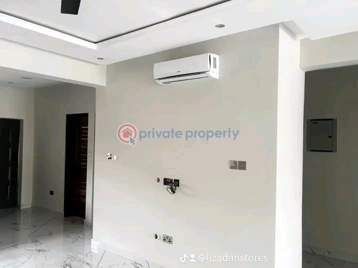 2 bedroom Apartment For Rent Spintex Accra - 6