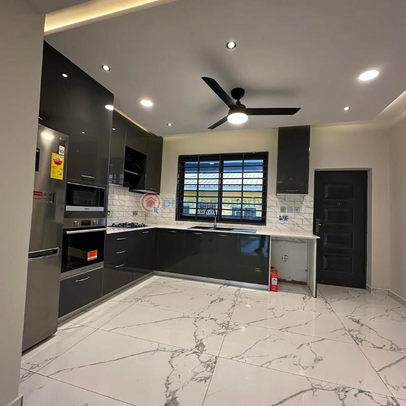 2 bedroom Apartment For Rent Spintex Accra - 8