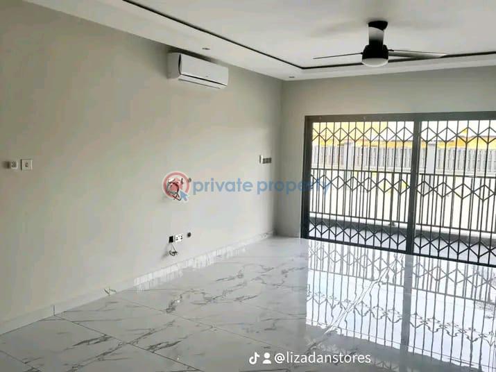 2 bedroom Apartment For Rent Spintex Accra - 2