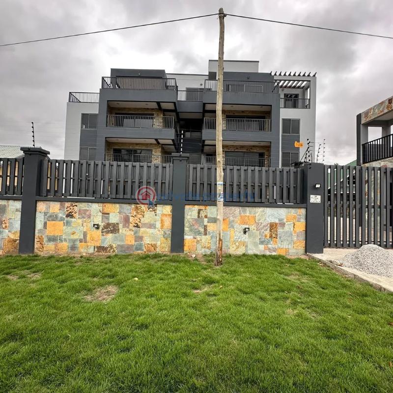 2 bedroom Apartment For Rent Spintex Accra - 12