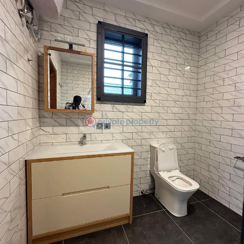 2 bedroom Apartment For Rent Spintex Accra - 18
