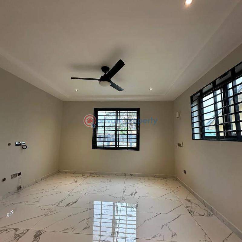 2 bedroom Apartment For Rent Spintex Accra - 9