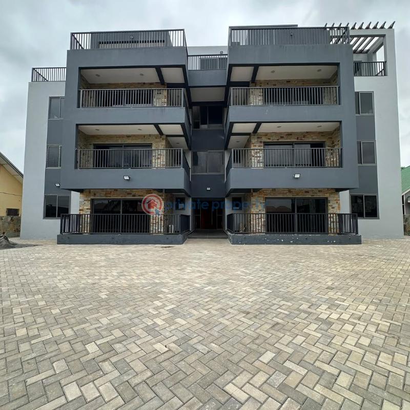 2 bedroom Apartment For Rent Spintex Accra - 7