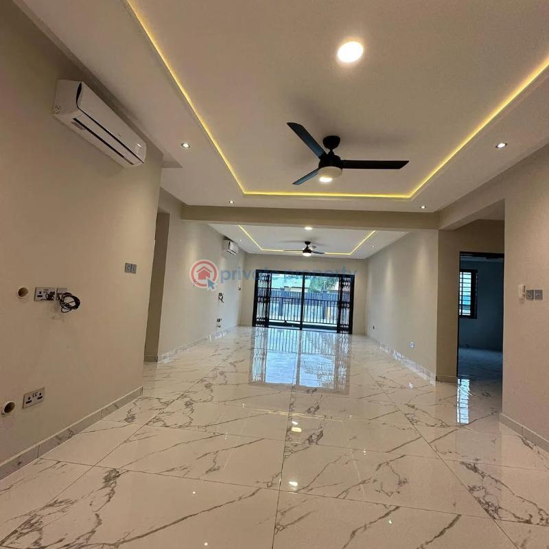 2 bedroom Apartment For Rent Spintex Accra - 15