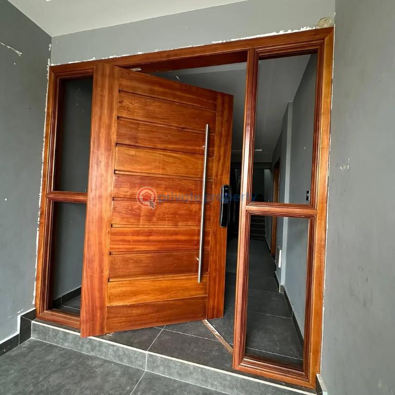 2 bedroom Apartment For Rent Spintex Accra - 19