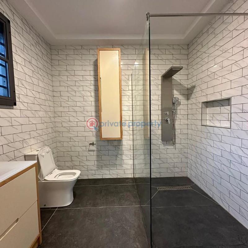 2 bedroom Apartment For Rent Spintex Accra - 17