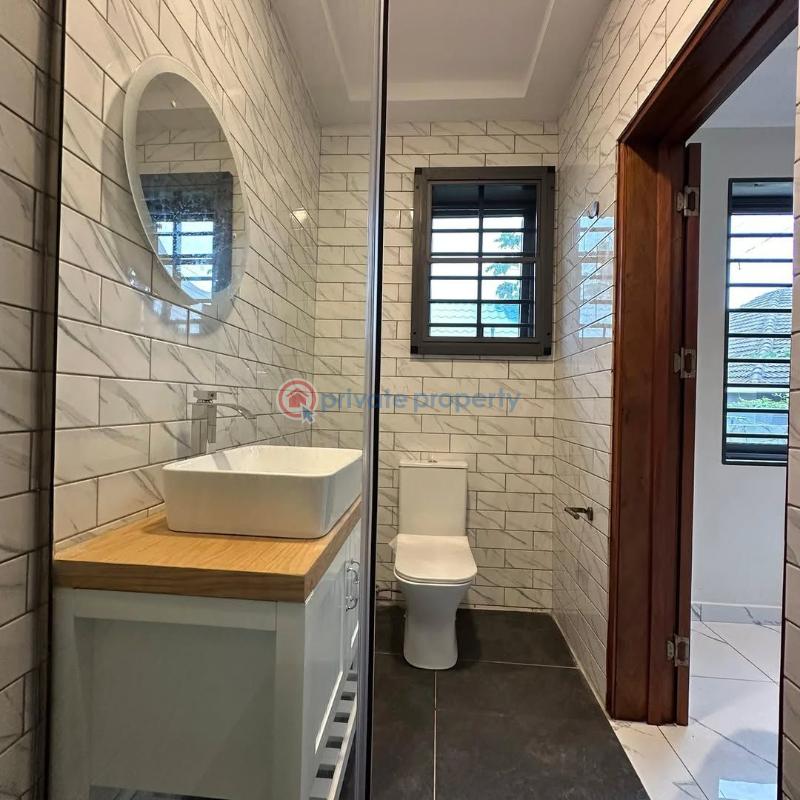 2 bedroom Apartment For Rent Spintex Accra - 14