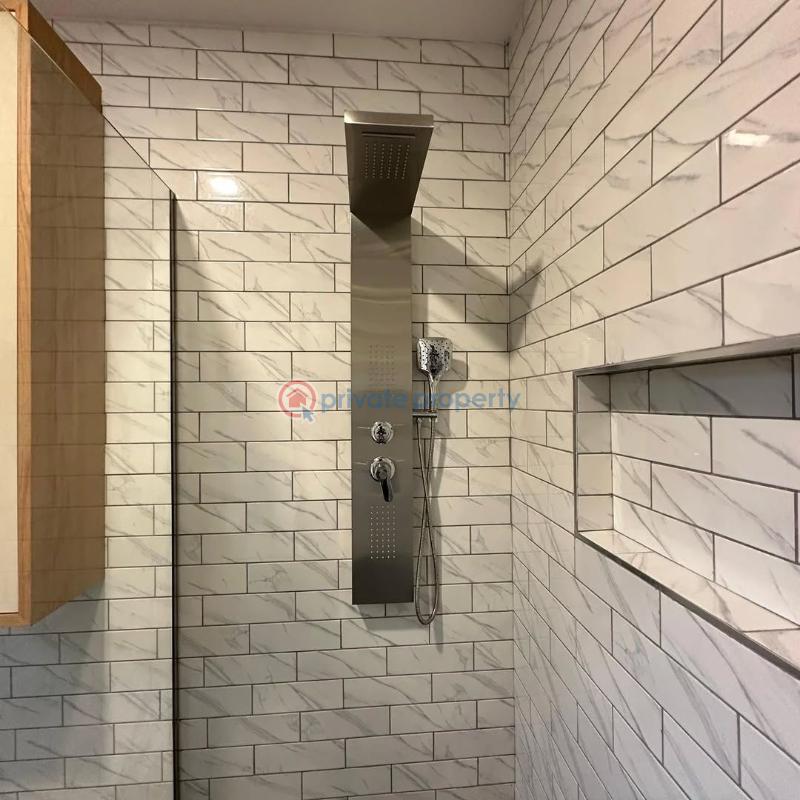 2 bedroom Apartment For Rent Spintex Accra - 11