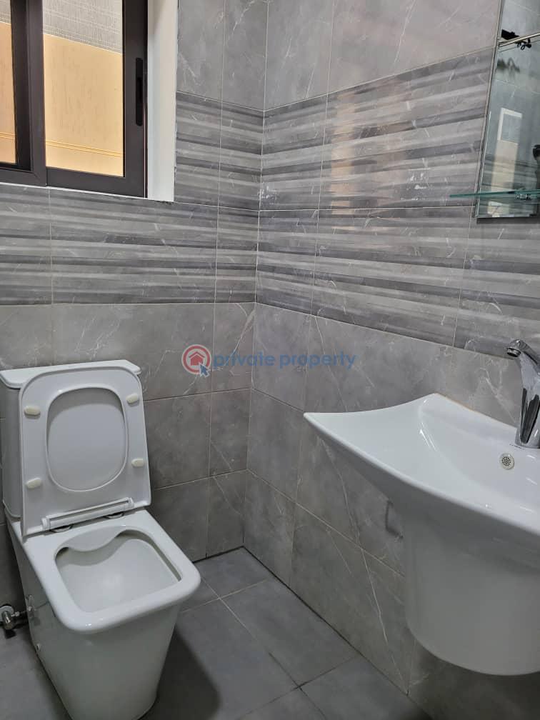 2 bedroom Apartment For Rent Tse Addo Accra - 1