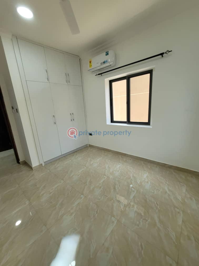 2 bedroom Apartment For Rent Tse Addo Accra - 3