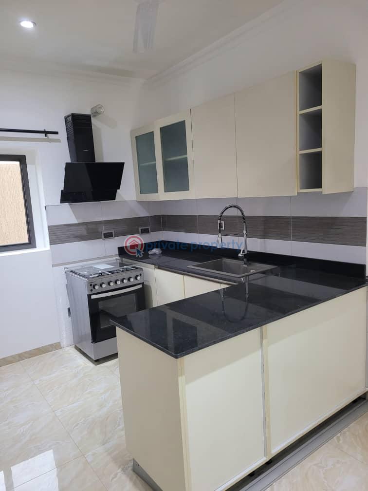 2 bedroom Apartment For Rent Tse Addo Accra - 0