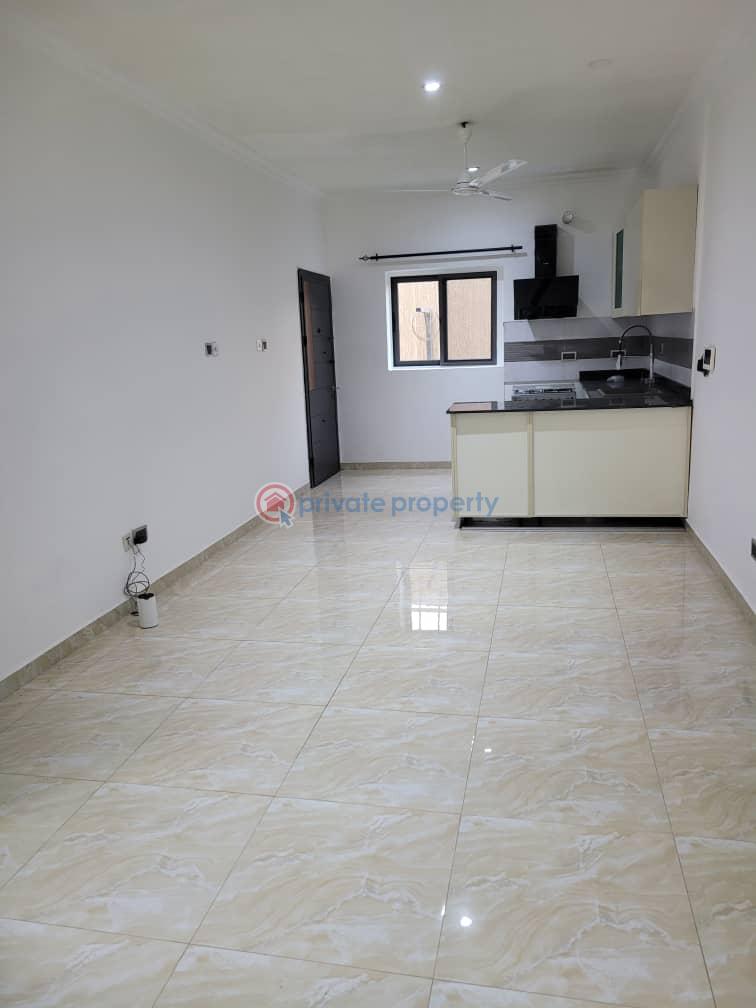 2 bedroom Apartment For Rent Tse Addo Accra - 2